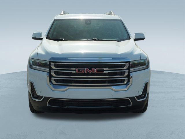 Used 2023 GMC Acadia SLT FWD video 2