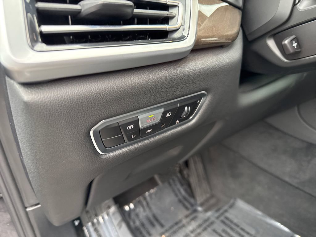 Used 2022 BMW X5 xDrive40i w/ Climate Comfort Package image 41