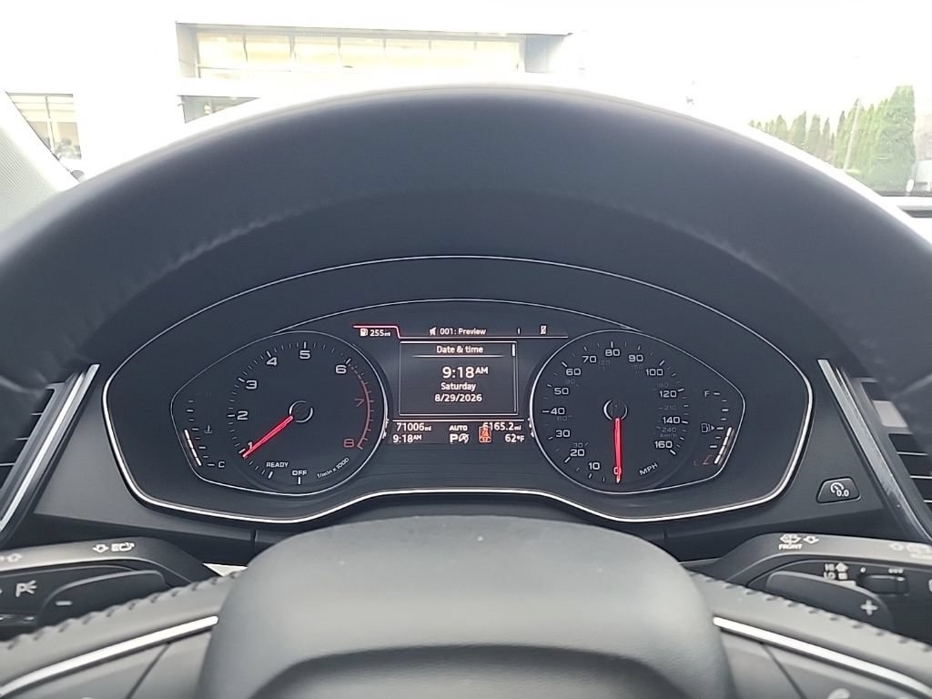 Used 2019 Audi Q5 2.0T Premium w/ Convenience Package AWD/4WD image 27