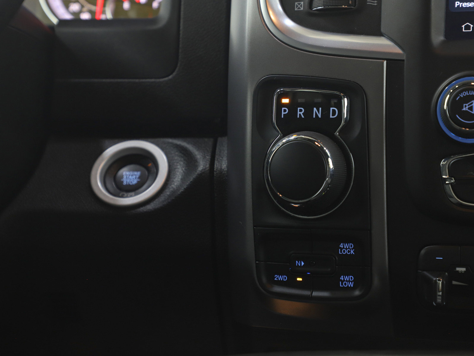 Used 2022 RAM 1500 Classic Warlock image 17