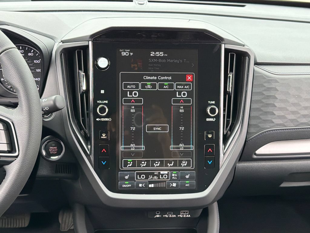 New 2026 Subaru Forester Premium AWD/4WD image 21