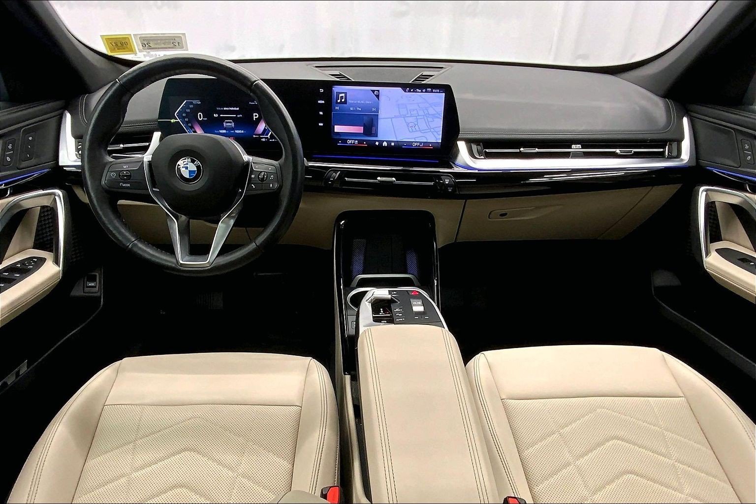 Used 2024 BMW X1 xDrive28i w/ Convenience Package AWD/4WD image 14