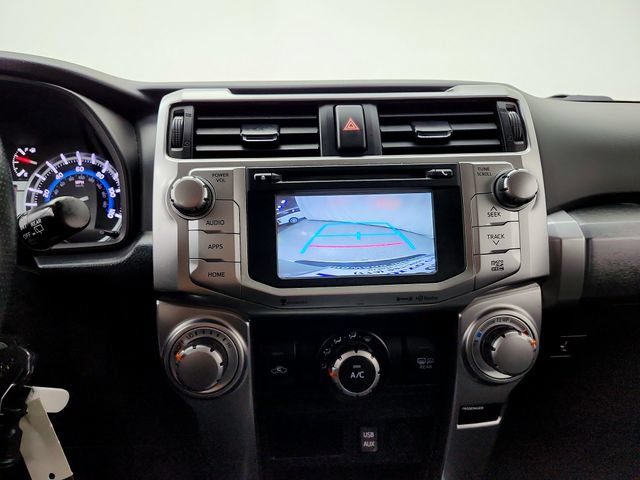 Used 2016 Toyota 4Runner SR5 AWD/4WD image 21