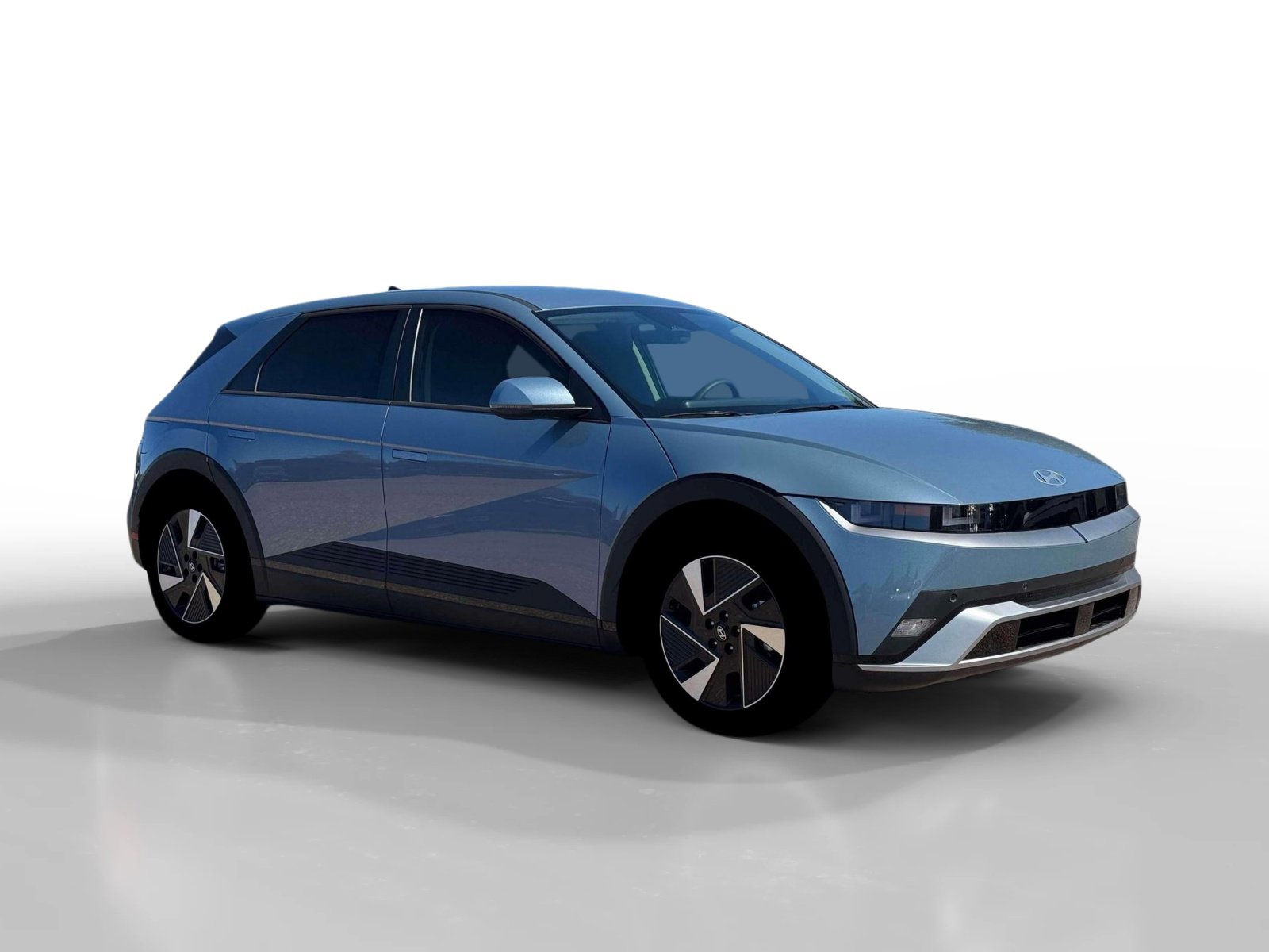 New 2026 Hyundai Ioniq 5 SEL RWD image 10