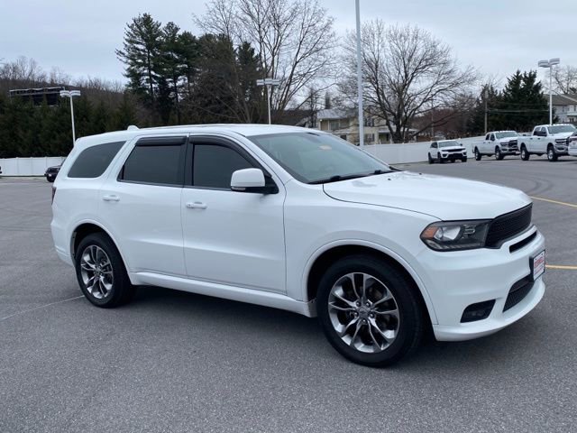 Used 2019 Dodge Durango GT AWD/4WD image 7