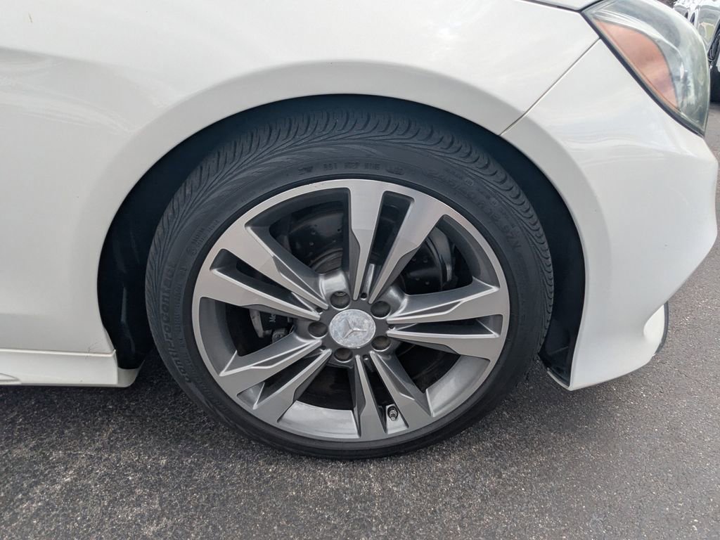 Used 2016 Mercedes-Benz E 350 Sedan image 21