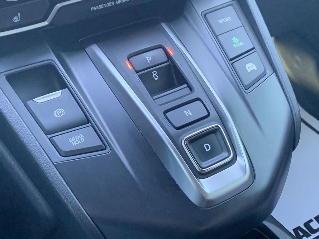 Used 2022 Honda CR-V EX-L image 13