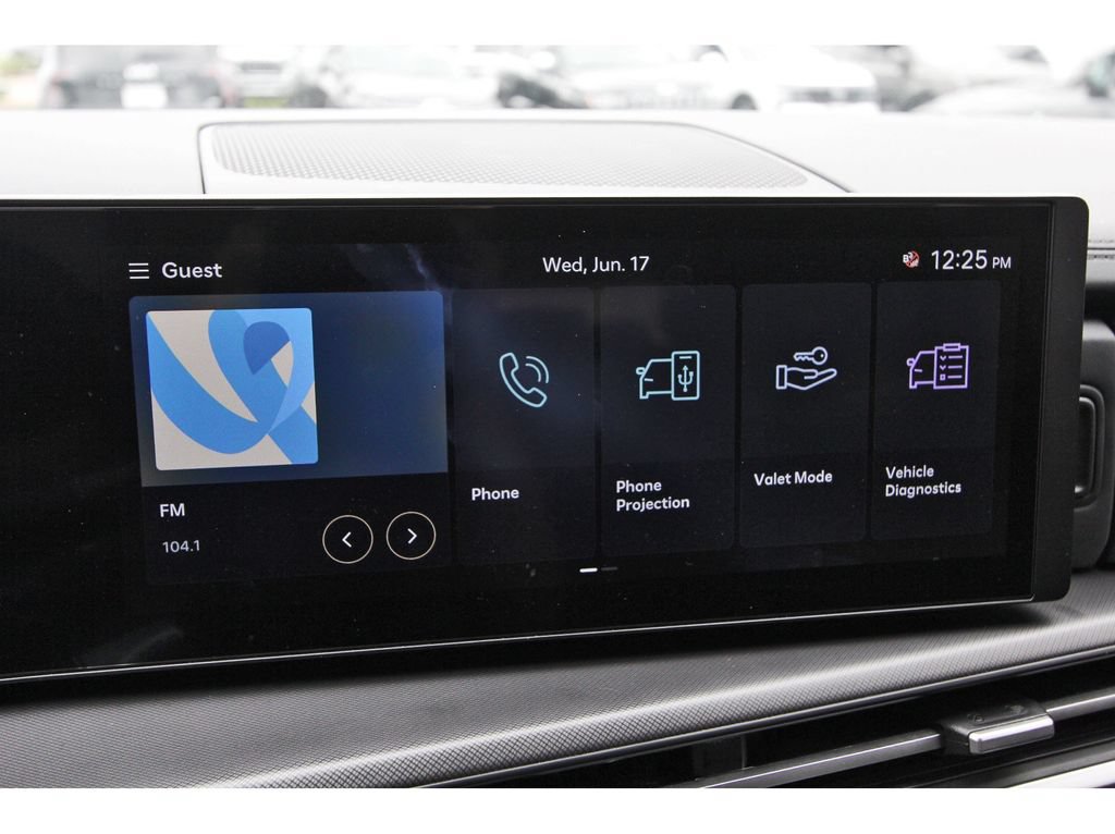 Used 2026 Hyundai Santa Fe SEL FWD image 27