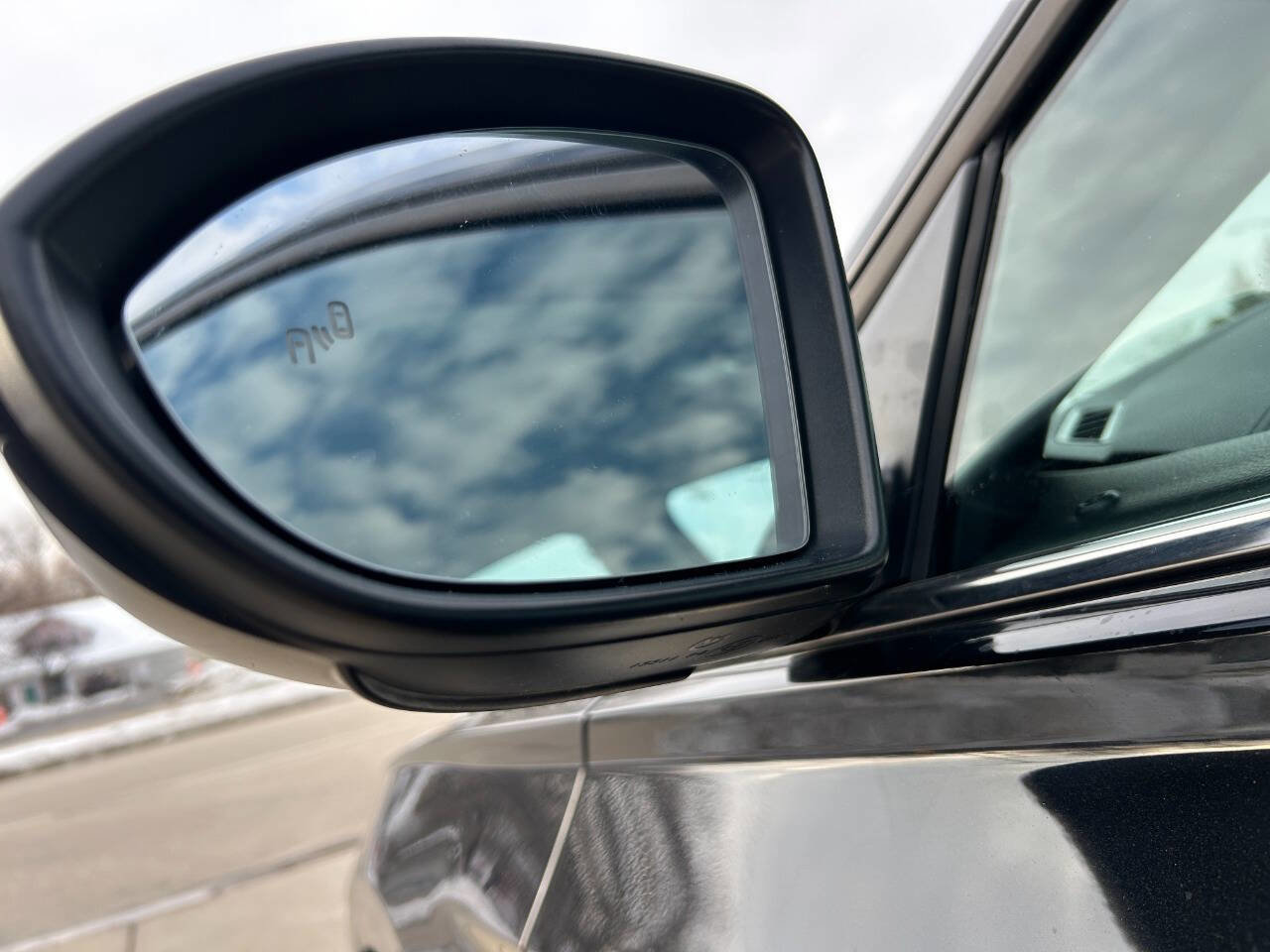 Used 2024 Volkswagen Jetta SE image 21