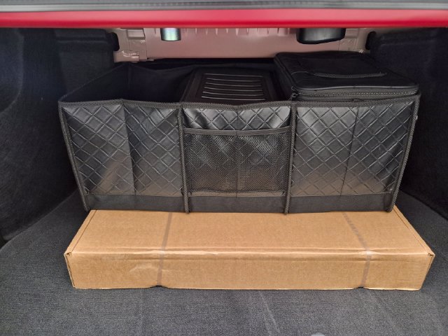 New 2026 Toyota Camry XSE w/ Premium Plus Package FWD image 35
