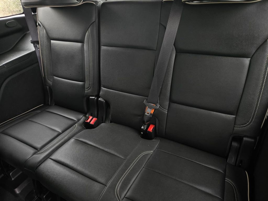 Used 2023 Chevrolet Tahoe Premier w/ Texas Edition AWD/4WD image 17