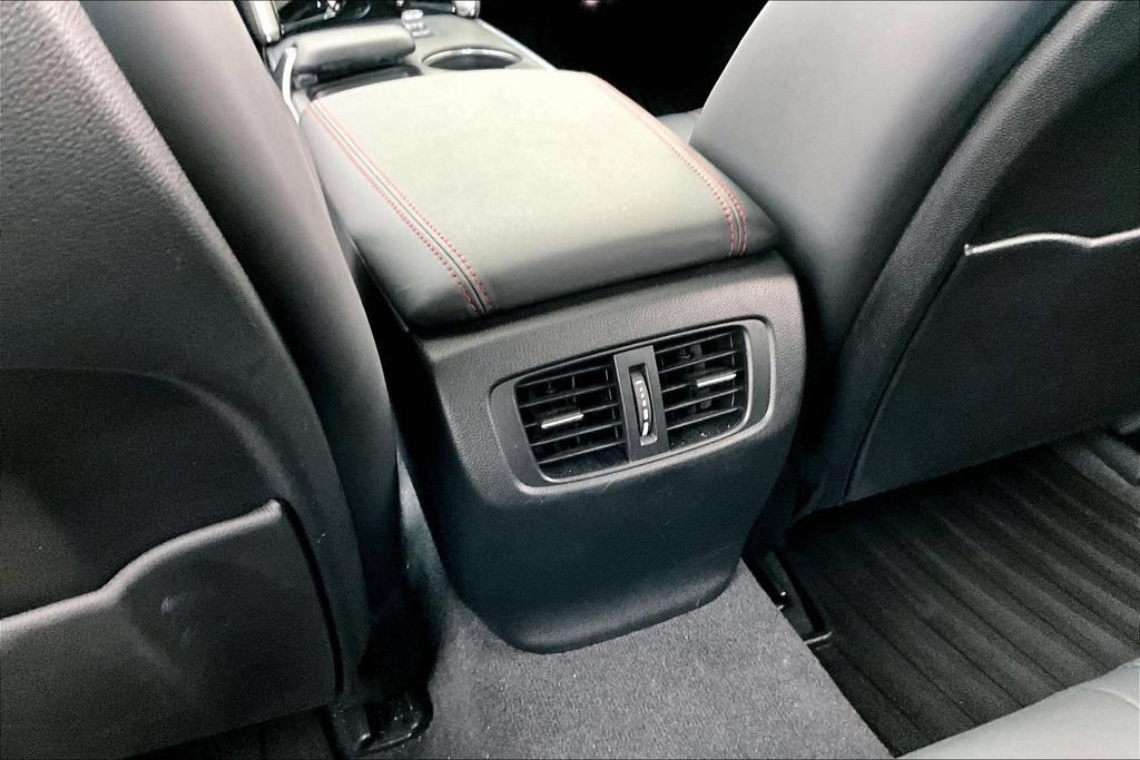 Certified 2023 Acura TLX w/ A-SPEC Pkg FWD image 29