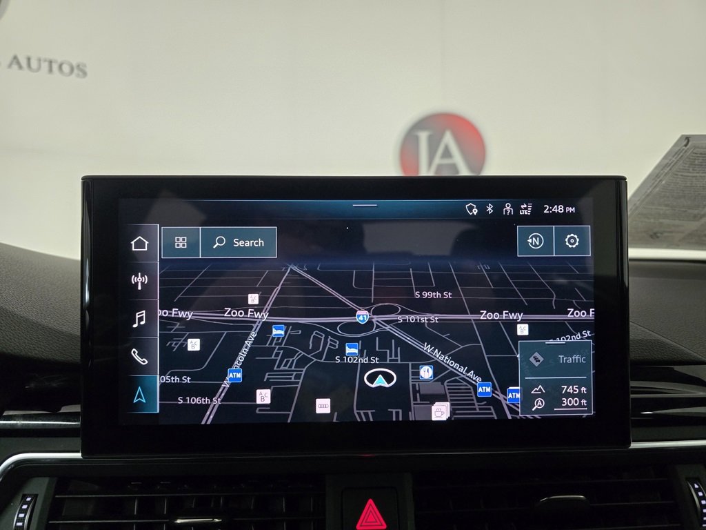 Used 2023 Audi A5 2.0T Premium Plus w/ Premium Plus image 17