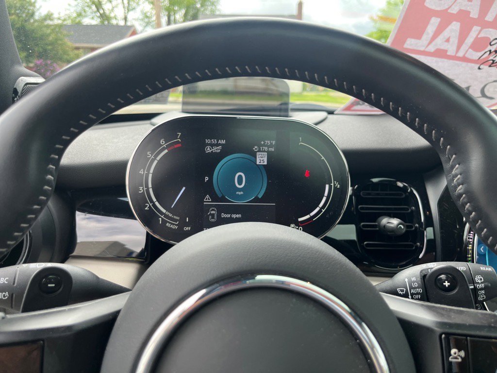 Used 2024 MINI Cooper S image 13