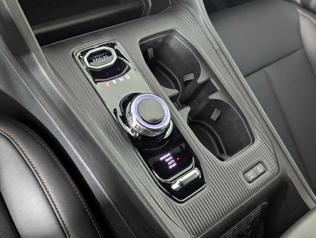 New 2026 Jeep Cherokee Limited AWD/4WD image 22