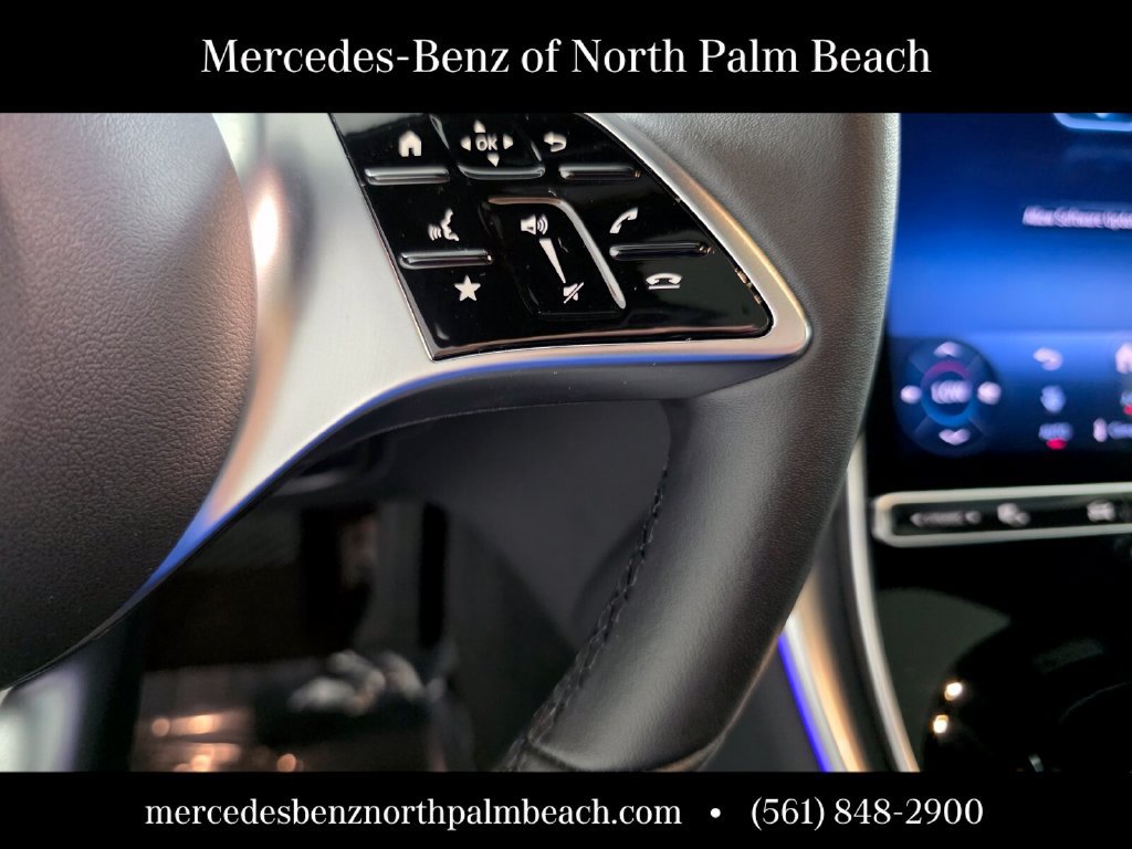 Certified 2026 Mercedes-Benz GLC 300 image 20