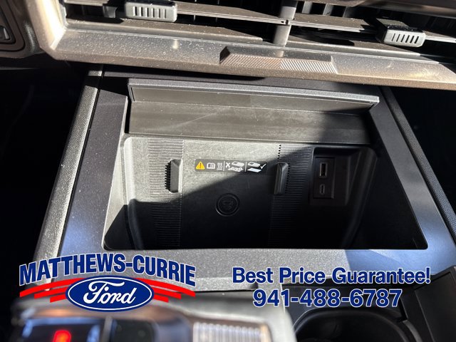Used 2024 GMC Hummer EV 3X w/ Extreme Off-Road Package AWD/4WD image 23