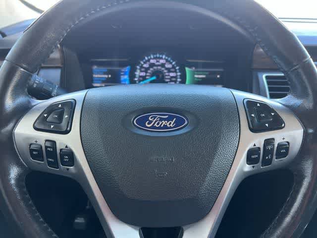Used 2014 Ford Flex Limited FWD image 25