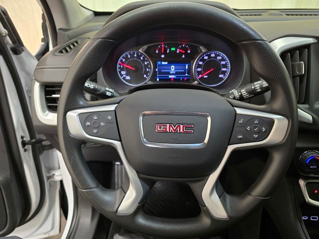 Used 2023 GMC Terrain SLE w/ Driver Convenience Package AWD/4WD image 17