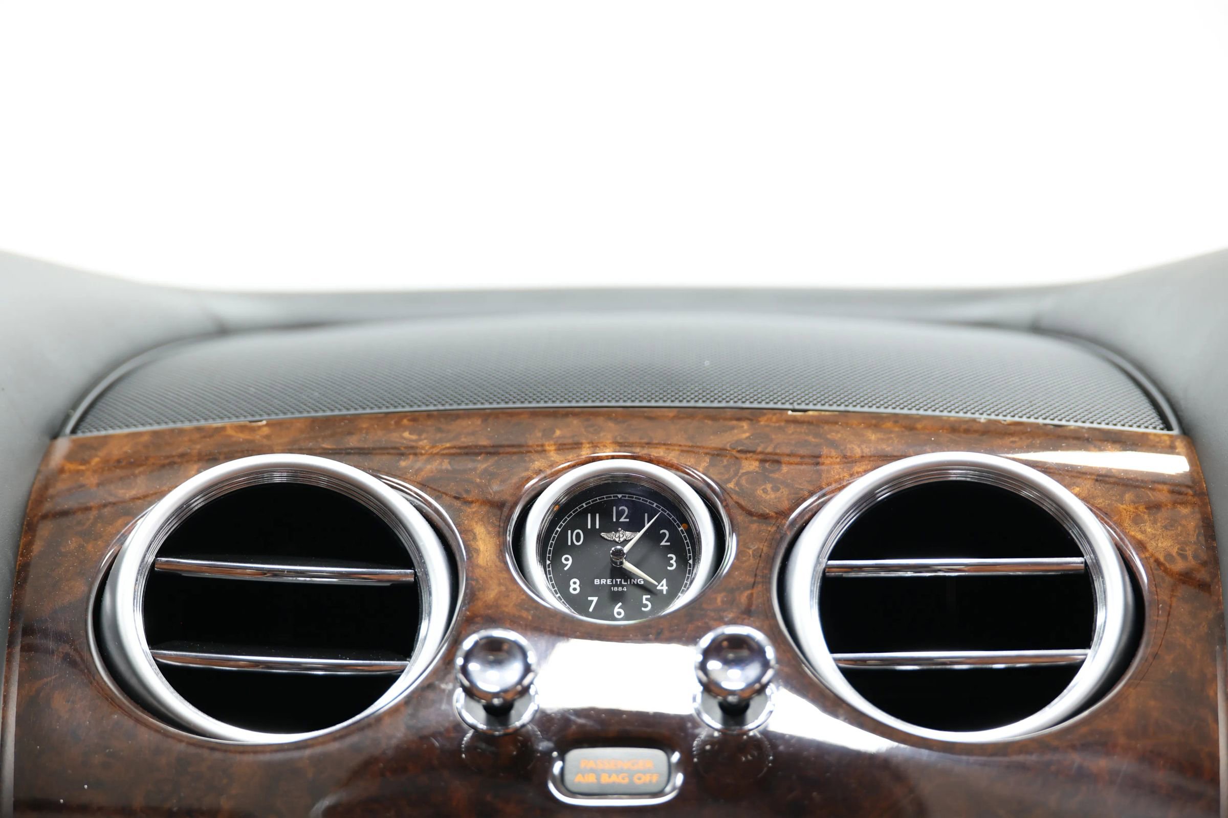 Used 2015 Bentley Flying Spur V8 AWD/4WD image 26