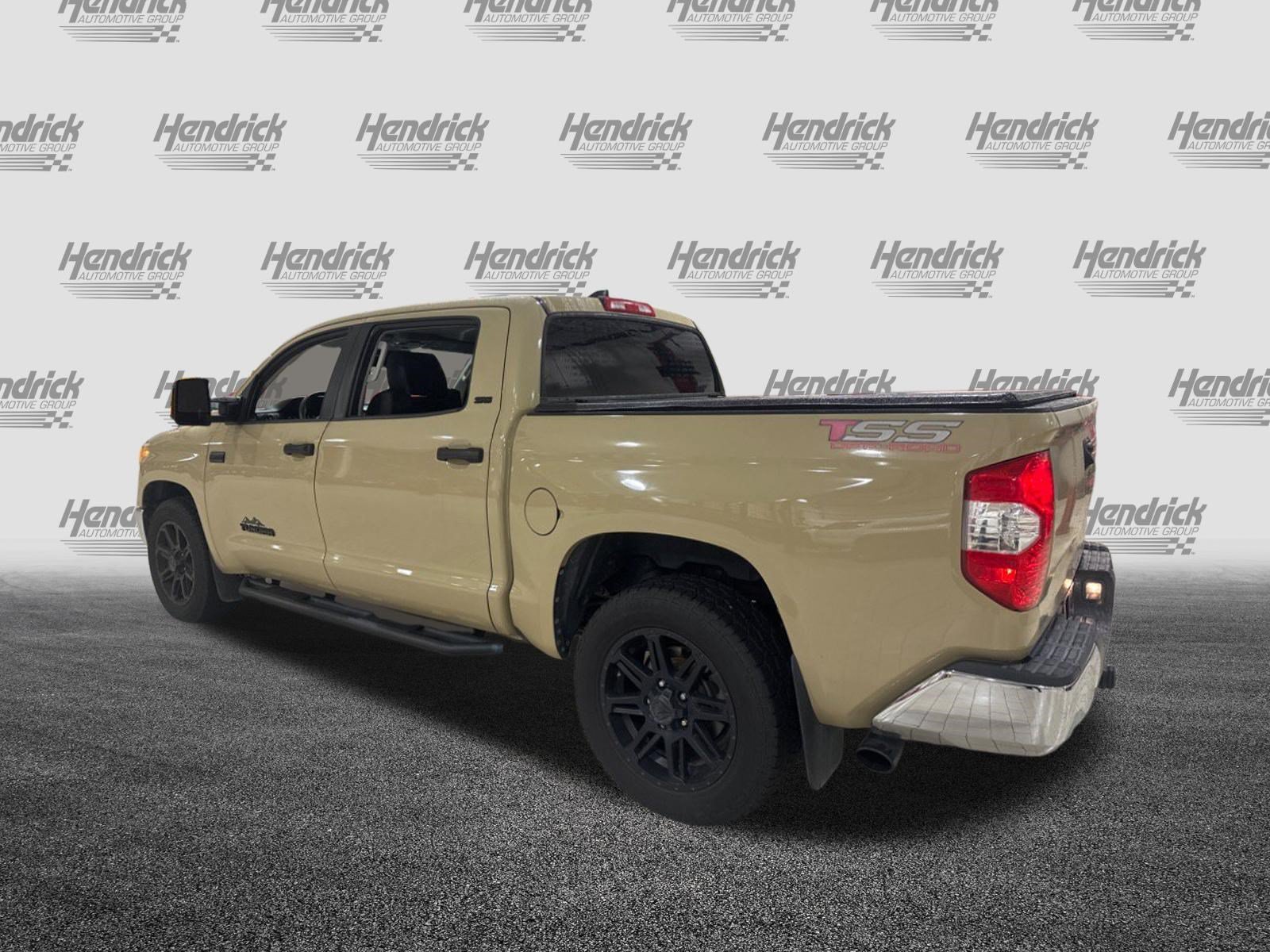 Certified 2020 Toyota Tundra SR5 w/ SR5 Upgrade Package RWD image 43