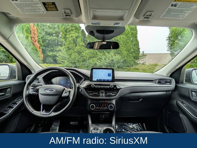 Used 2024 Ford Escape Active AWD/4WD image 13