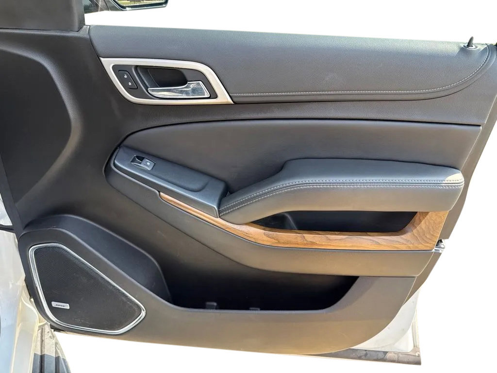 Used 2020 GMC Yukon Denali AWD/4WD image 13