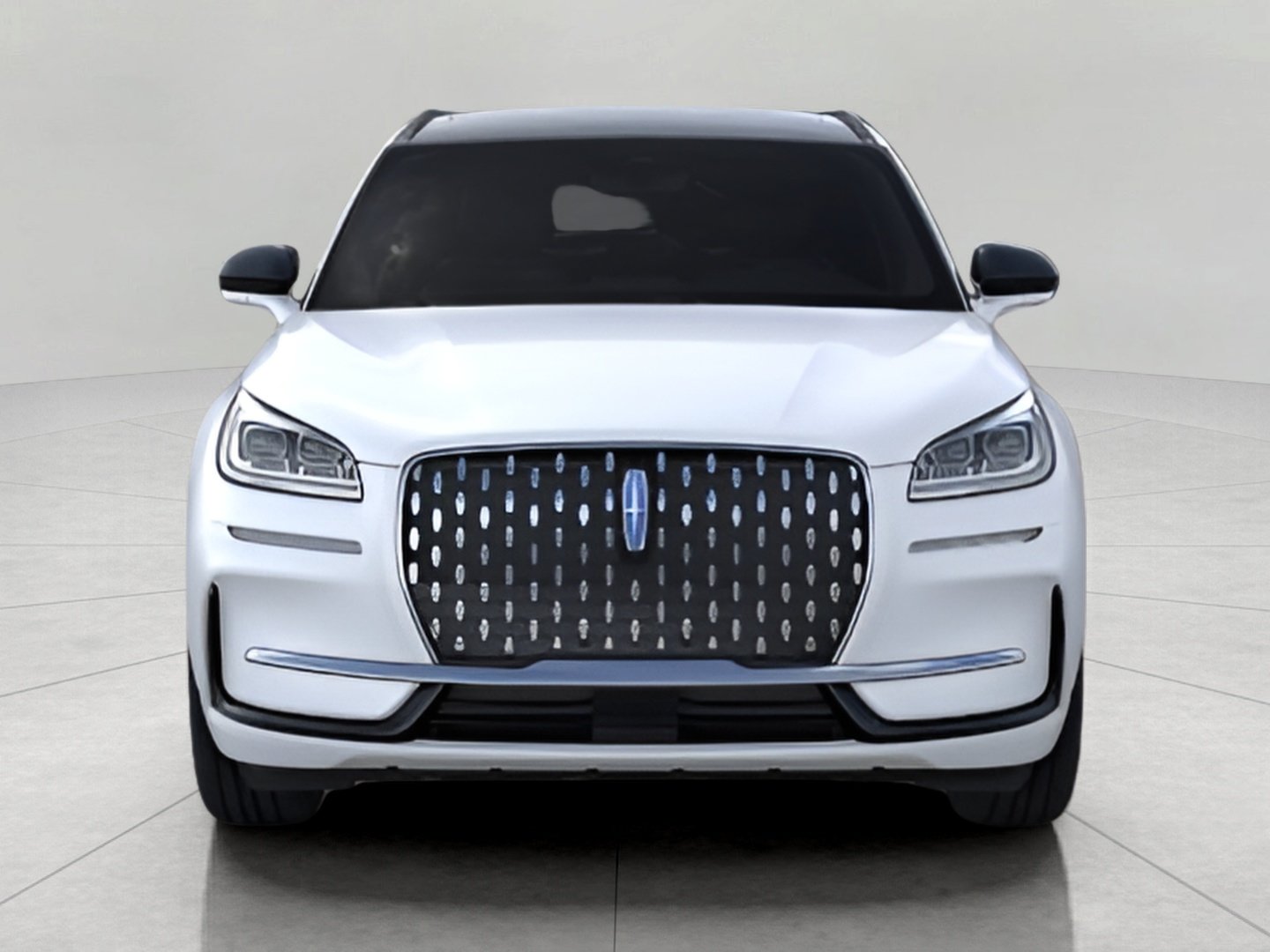 Used 2025 Lincoln Corsair Grand Touring AWD/4WD image 7