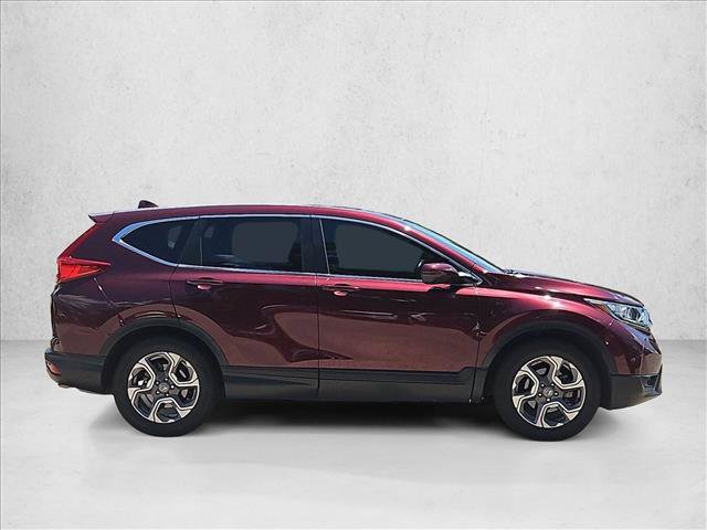 Used 2019 Honda CR-V EX-L image 4