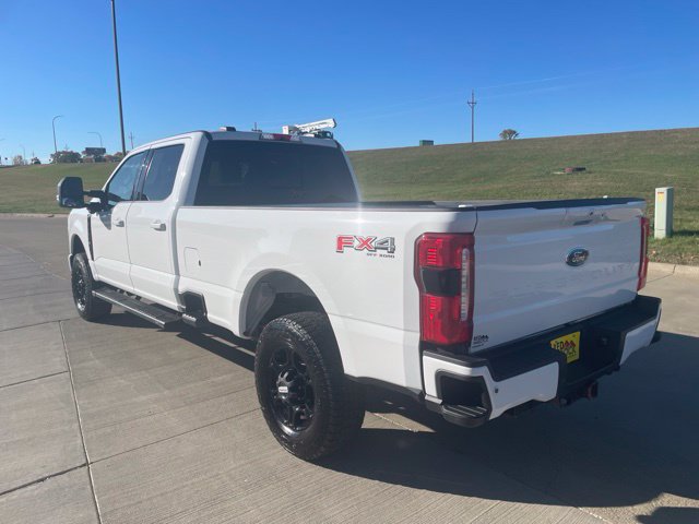 Certified 2023 Ford F350 XLT w/ XLT Premium Package AWD/4WD image 5