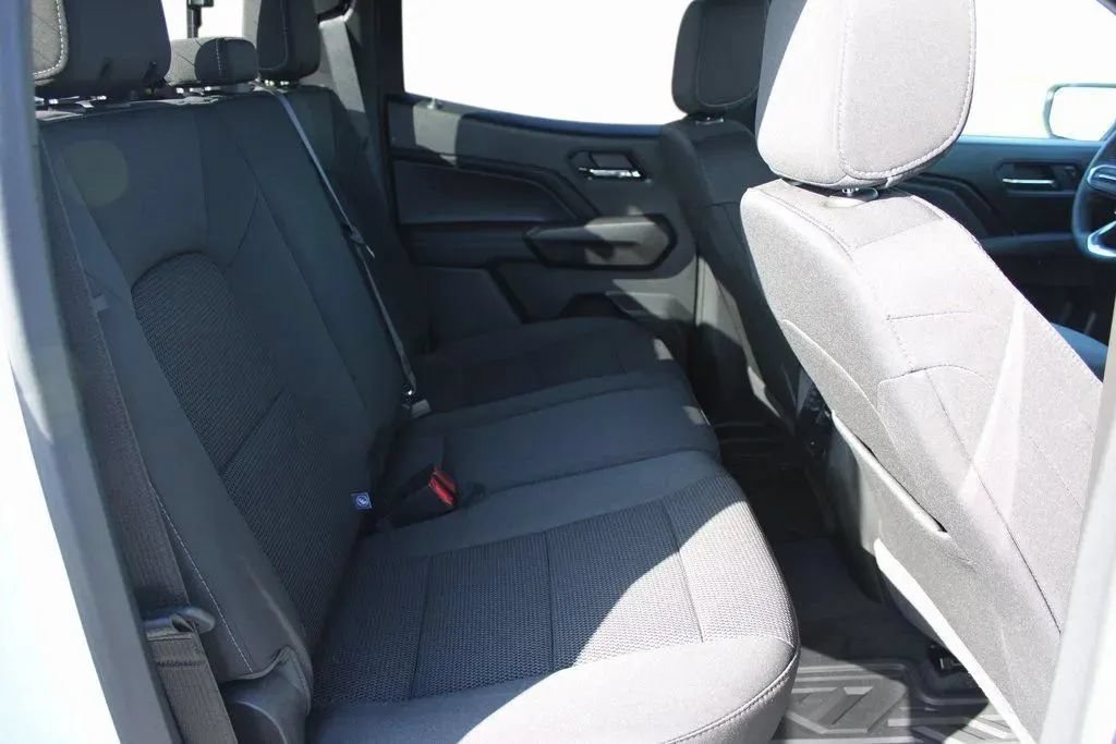 New 2026 GMC Canyon Elevation RWD image 24