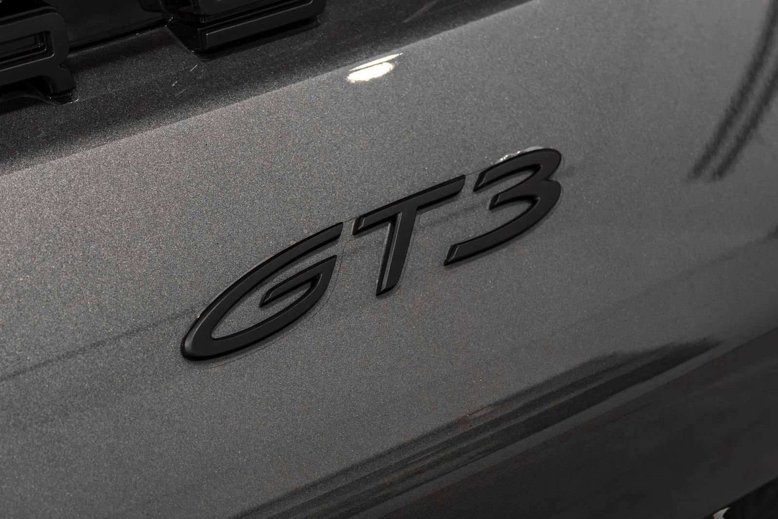 Used 2022 Porsche 911 GT3 RWD image 57