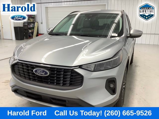 Used 2024 Ford Escape SE FWD image 3