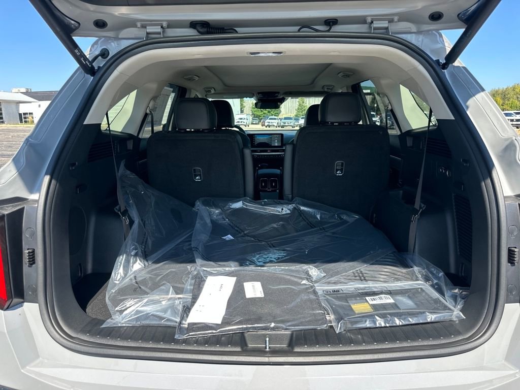 New 2026 Kia Sorento SX image 39