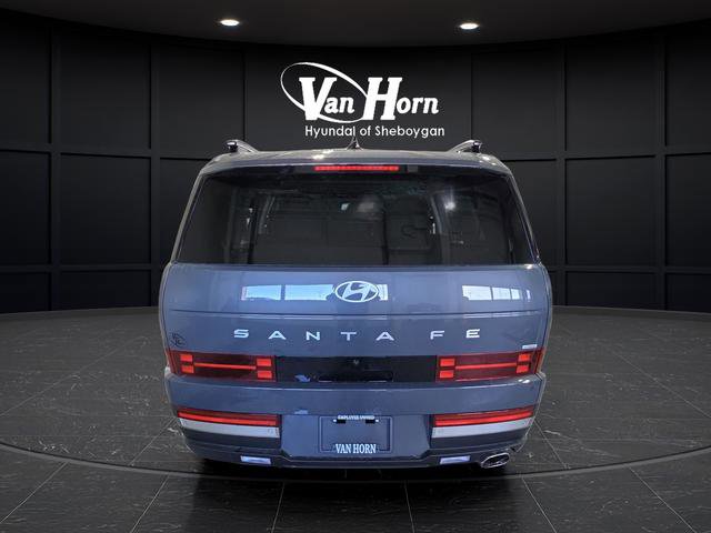 New 2026 Hyundai Santa Fe Limited AWD/4WD image 14