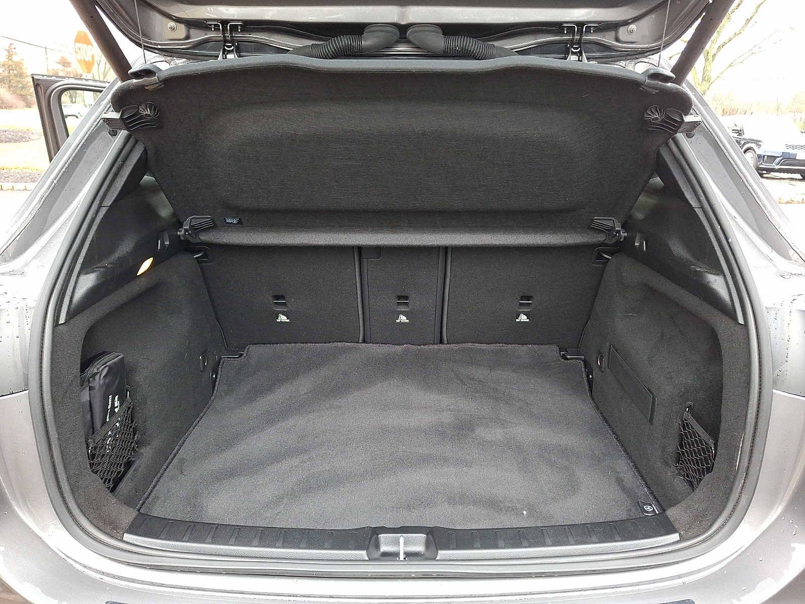 Certified 2023 Mercedes-Benz GLA 250 4MATIC image 26