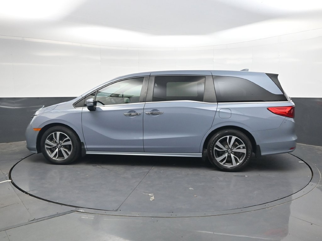 Certified 2023 Honda Odyssey Touring image 7