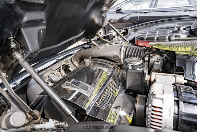 Used 2001 Chevrolet Corvette Coupe w/ Preferred Equipment Group1 image 36