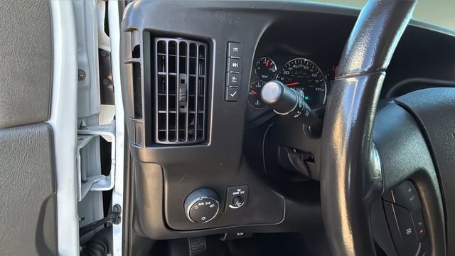 Used 2023 Chevrolet Express 3500 LS image 20