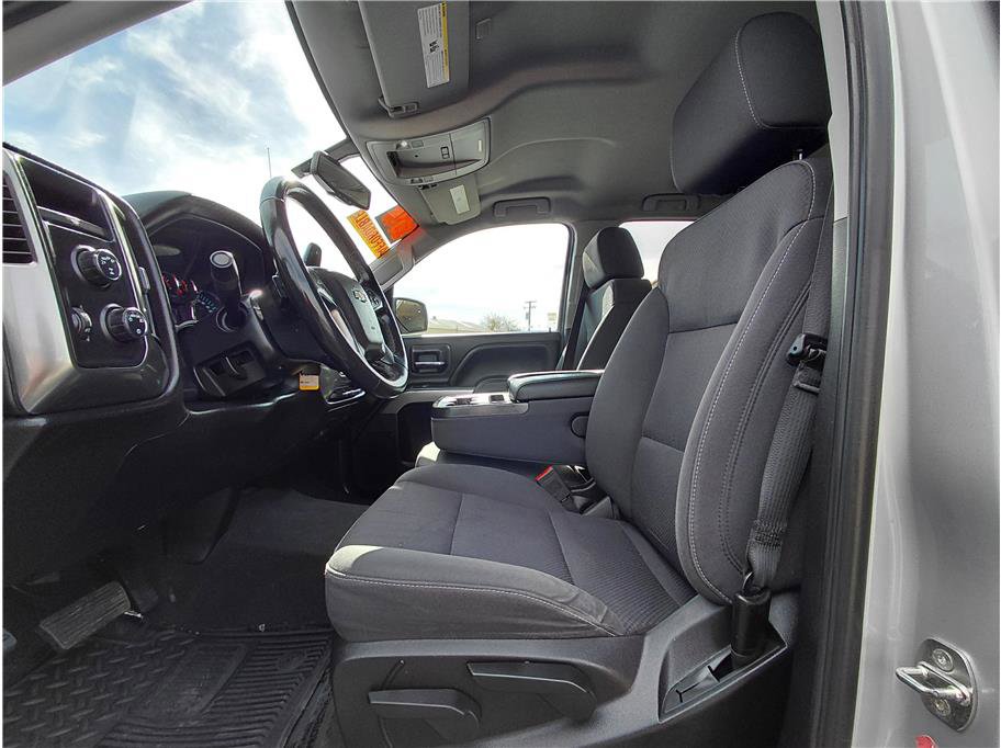 Used 2019 Chevrolet Silverado 1500 LT image 11