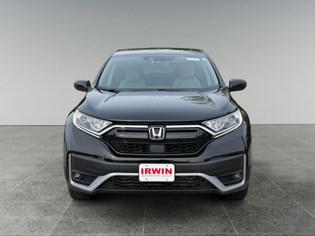 Used 2022 Honda CR-V EX-L image 8