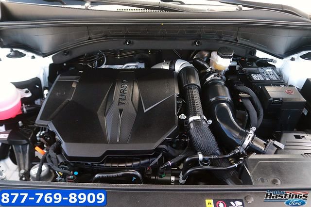 Used 2025 Kia Sorento SX FWD image 31