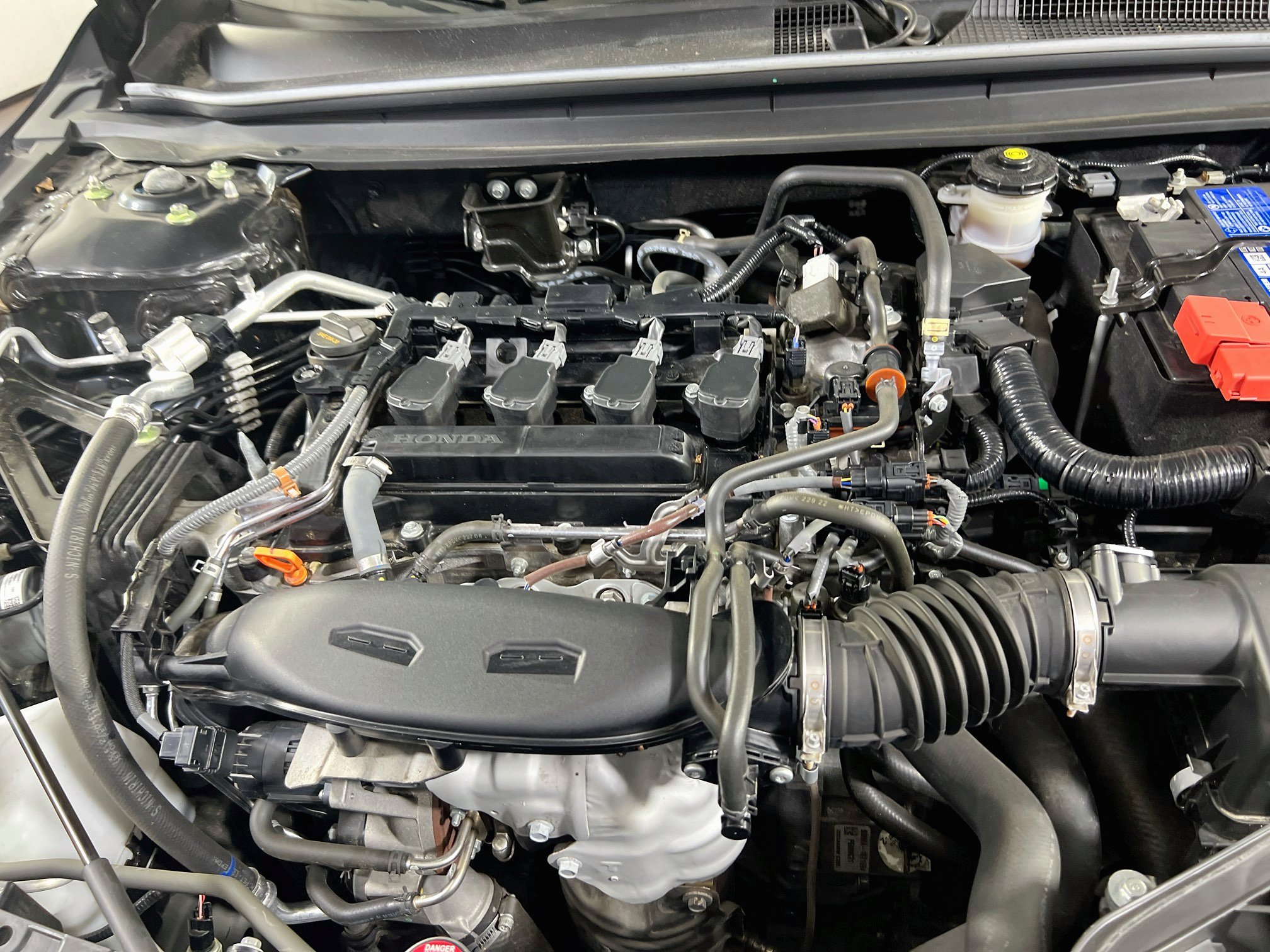 Used 2023 Honda Accord EX image 28