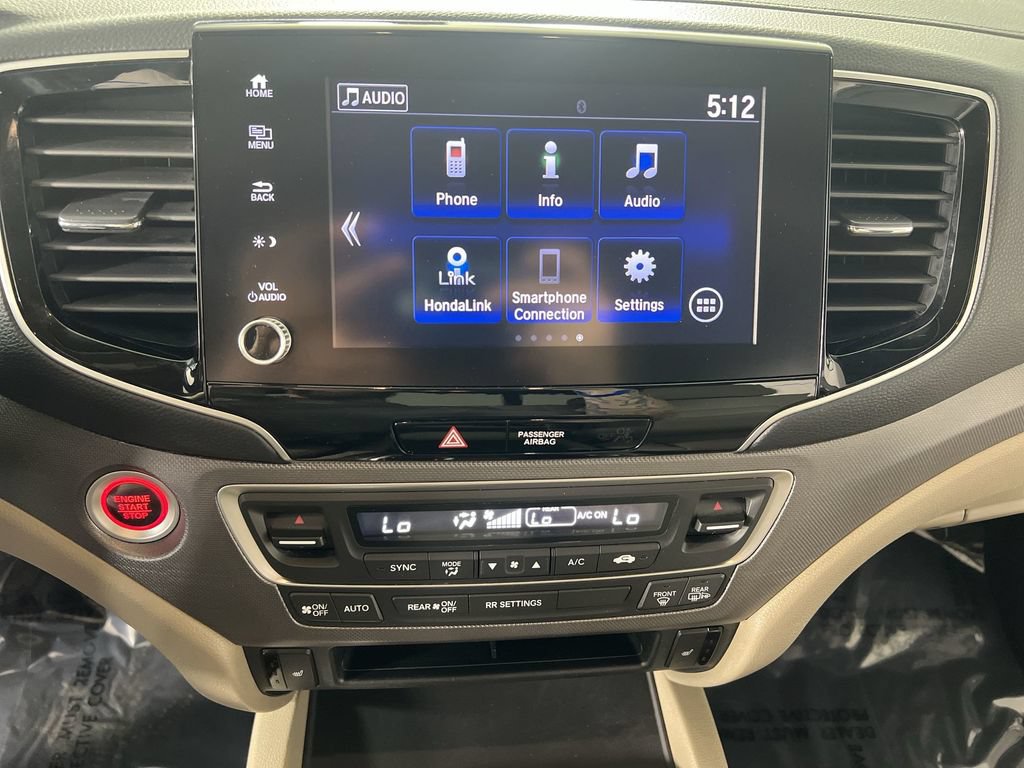 Used 2023 Honda Ridgeline RTL image 14