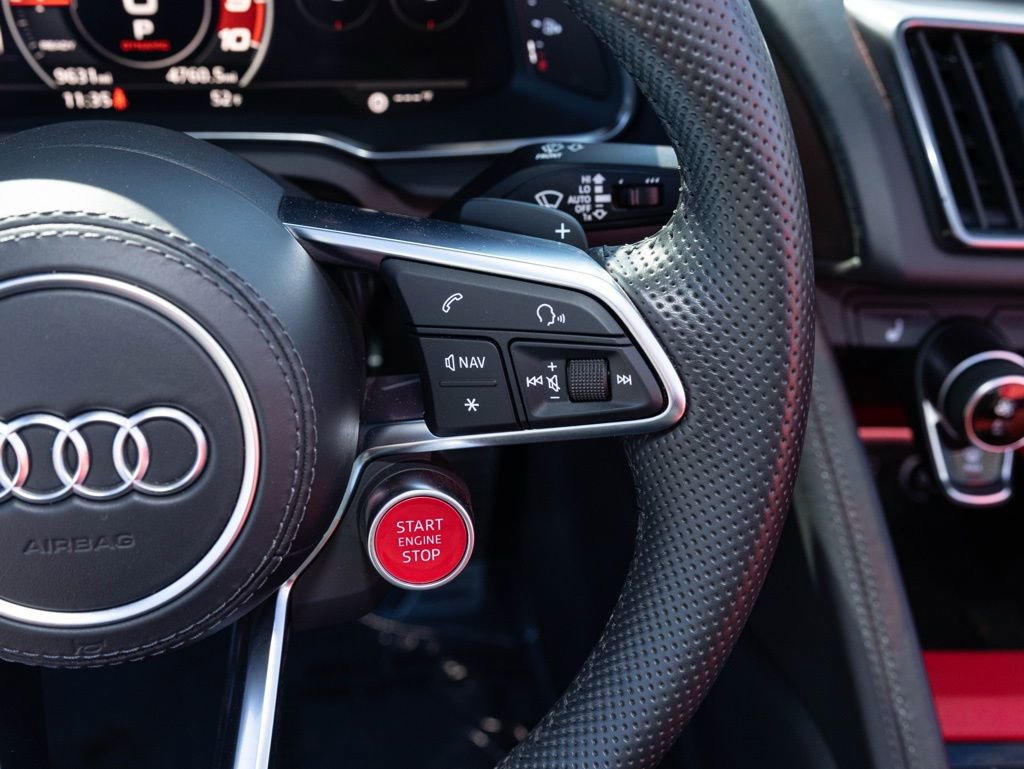 Used 2022 Audi R8 V10 image 33