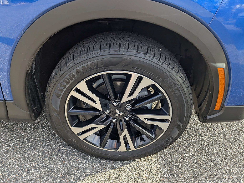 Used 2024 Mitsubishi Eclipse Cross SE AWD/4WD image 51
