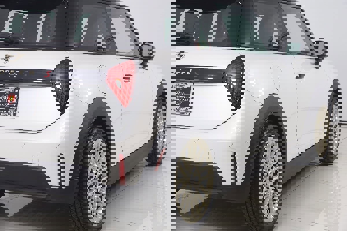 Used 2025 MINI Cooper S image 49