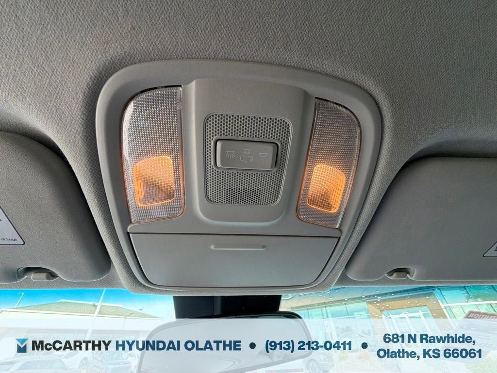 Used 2019 Kia Niro LX FWD image 28