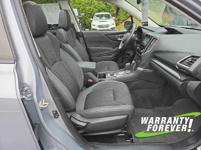 Used 2021 Subaru Forester Premium AWD/4WD image 15