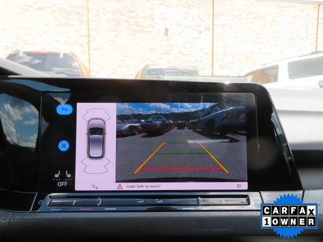 Used 2024 Volkswagen GTI SE image 26